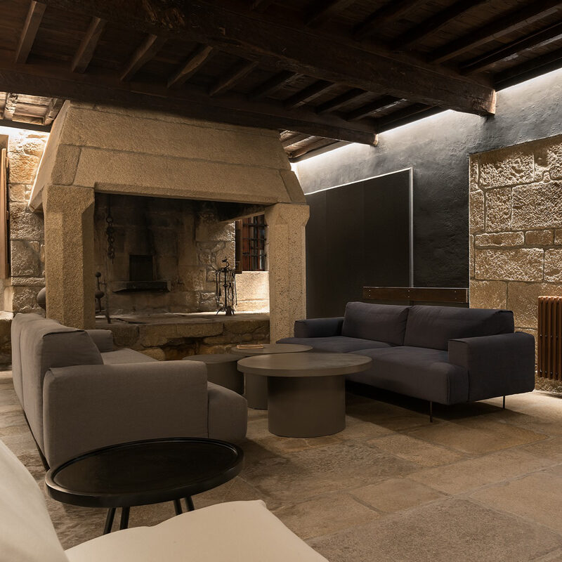 Pazo da Buzaca