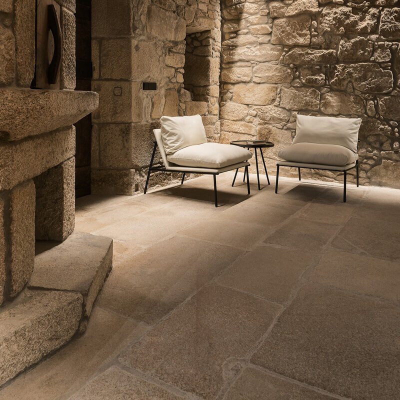 Pazo da Buzaca