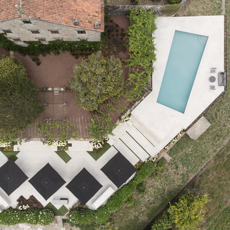 Pazo da Buzaca