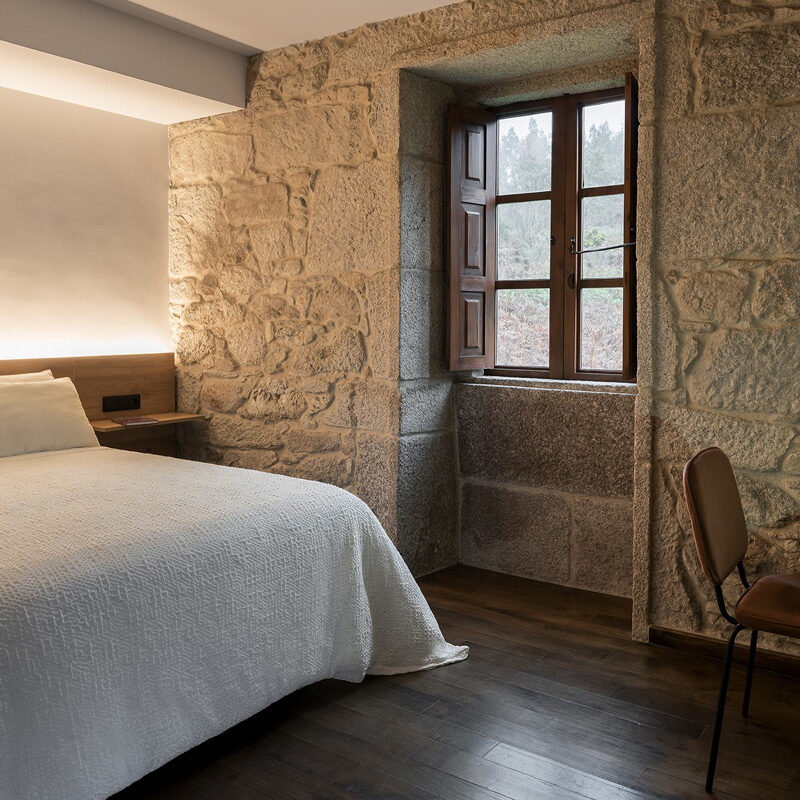 Pazo da Buzaca