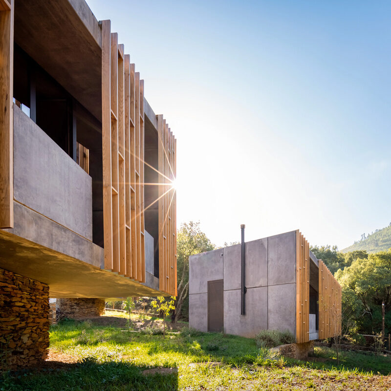 Syntony Hotels - Paradinha Village