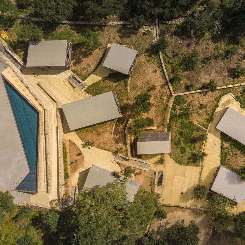 Syntony Hotels - Paradinha Village
