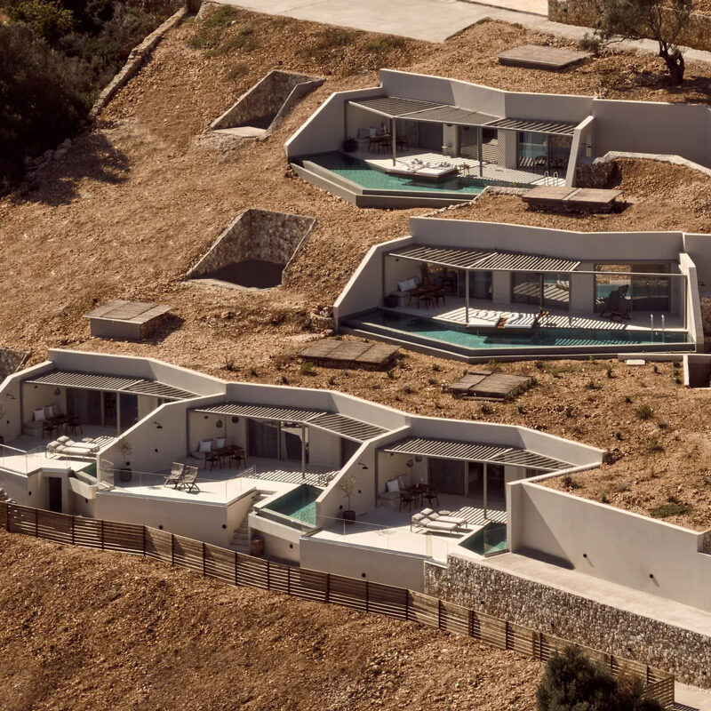 Yoma Cove Suites