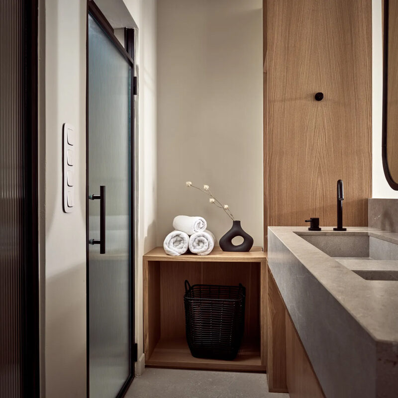 Yoma Cove Suites