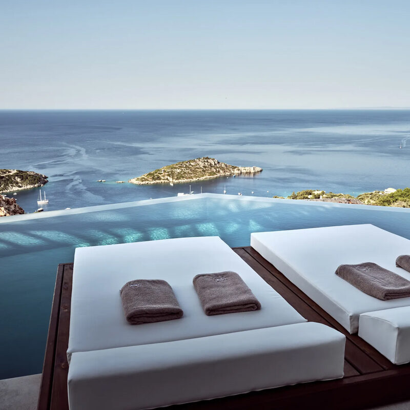 Yoma Cove Suites