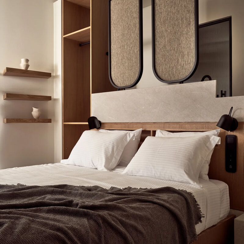 Yoma Cove Suites