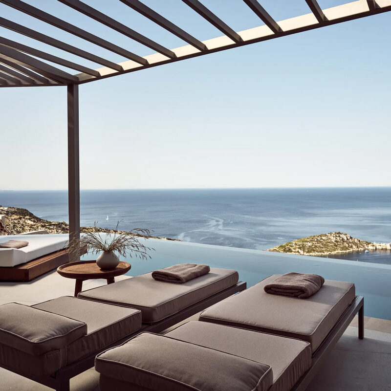 Yoma Cove Suites