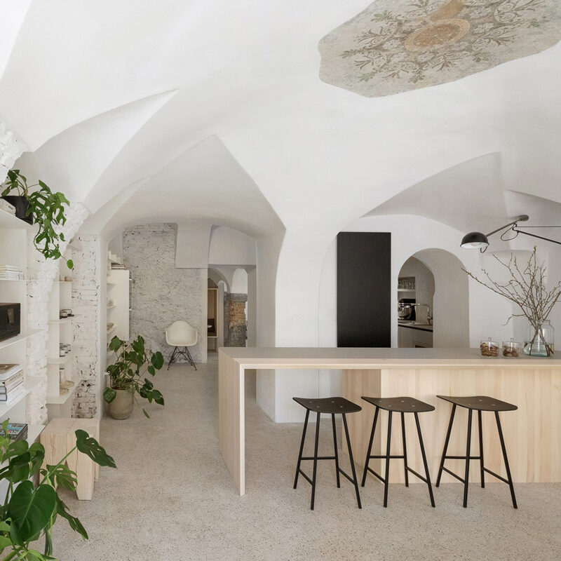 April1550 Boutique Hotel
