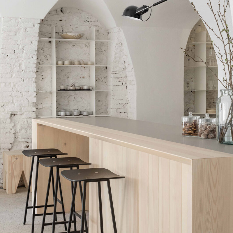 April1550 Boutique Hotel