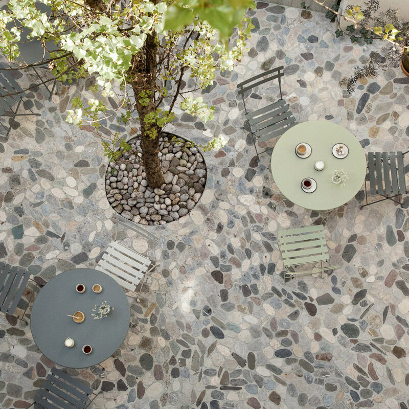 April1550 Boutique Hotel