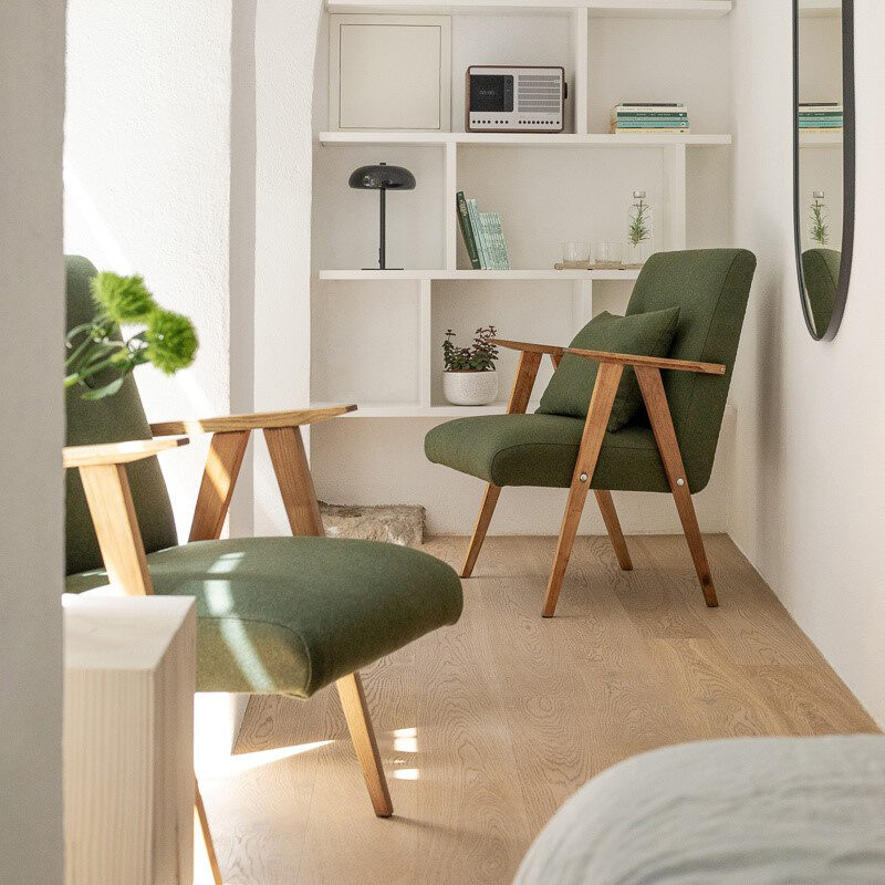 April1550 Boutique Hotel