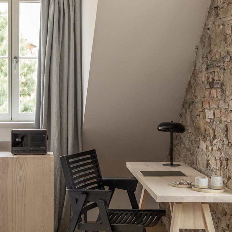 April1550 Boutique Hotel