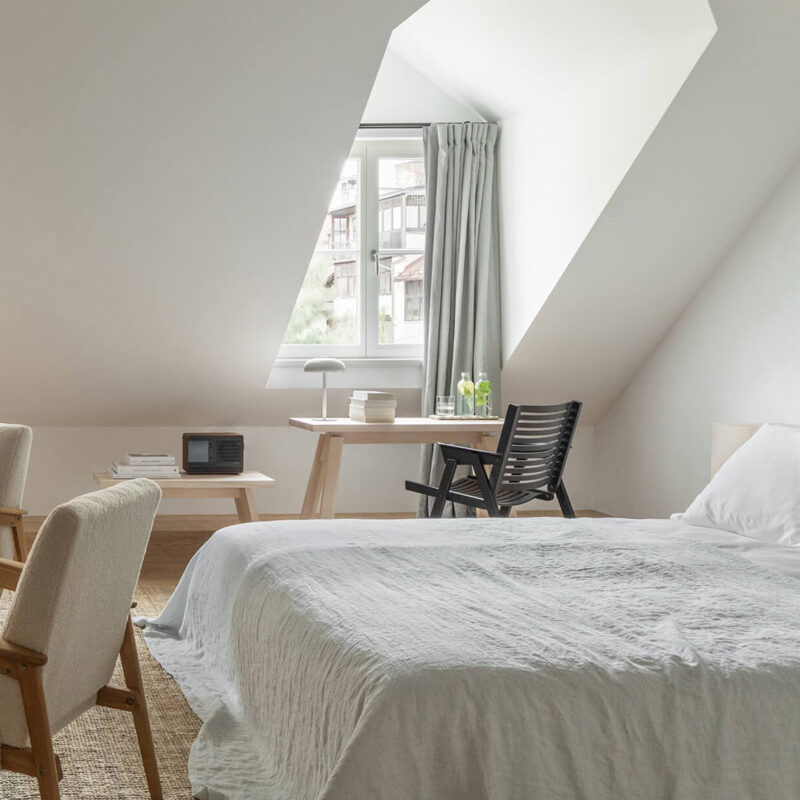 April1550 Boutique Hotel