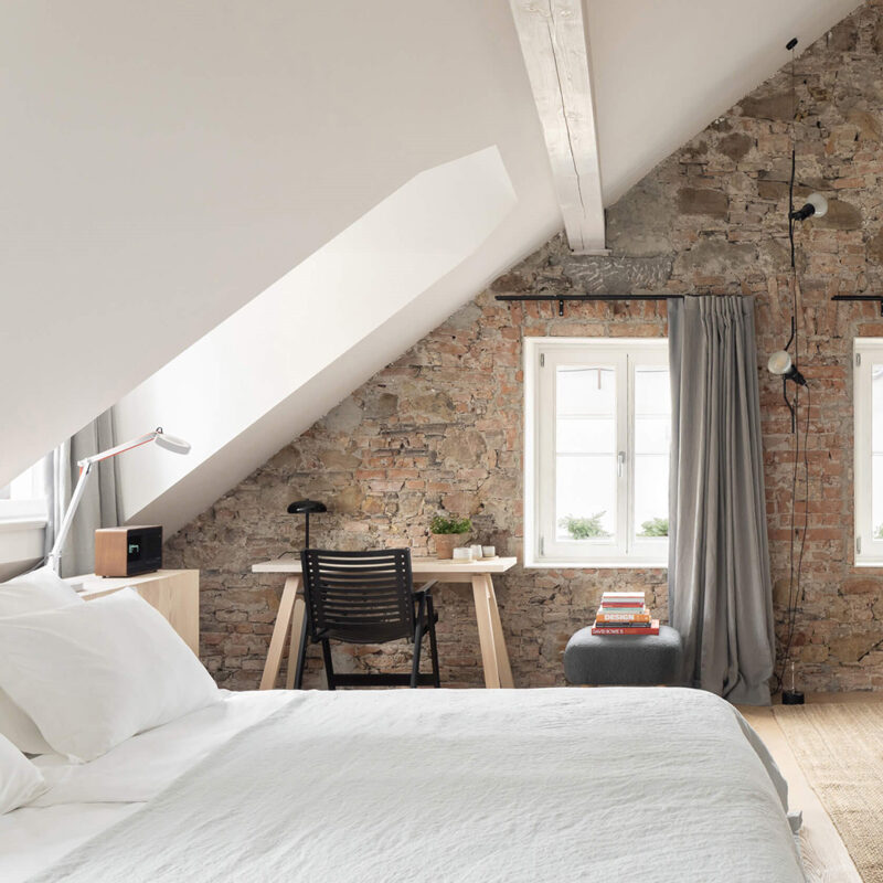 April1550 Boutique Hotel