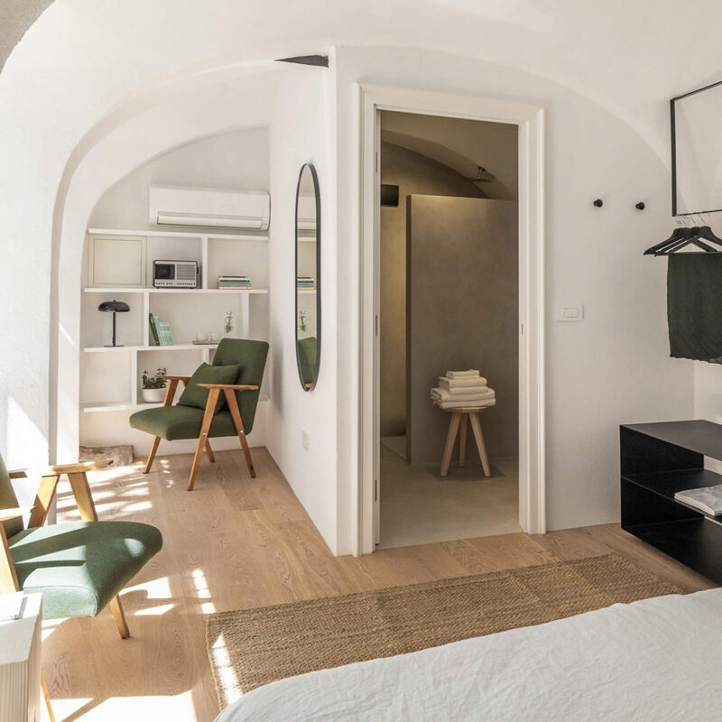 April1550 Boutique Hotel