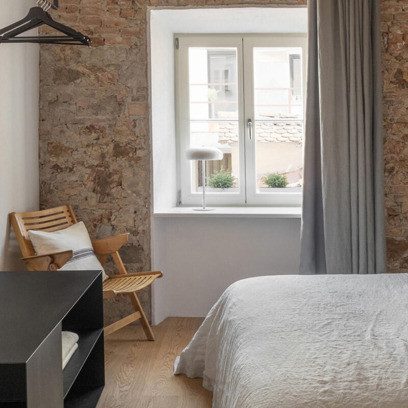 April1550 Boutique Hotel