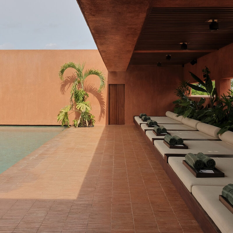 Further Hotel Canggu Bali Indonesia