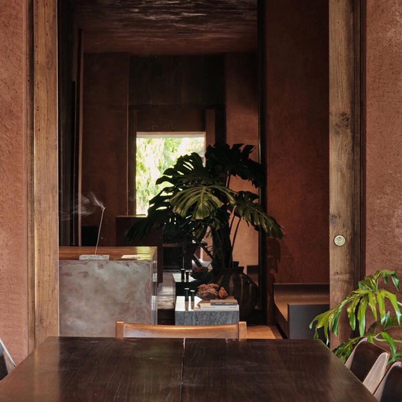 Further Hotel Canggu Bali Indonesia