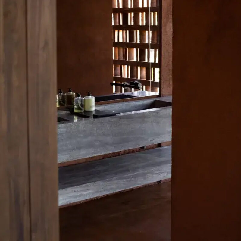 Further Hotel Canggu Bali Indonesia