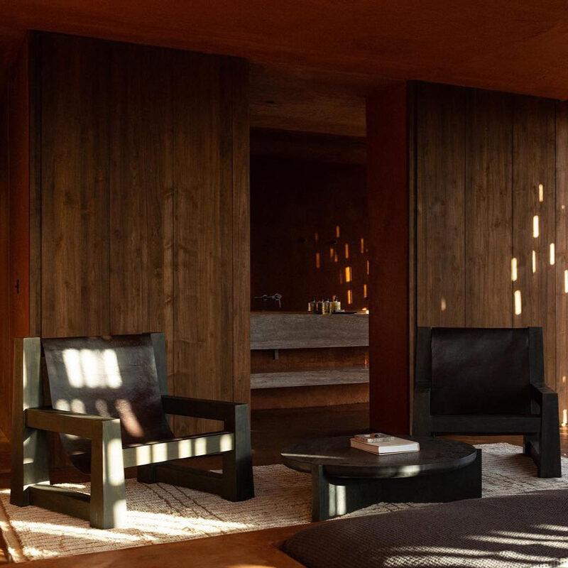 Further Hotel Canggu Bali Indonesia