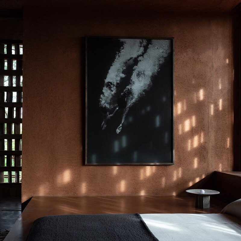 Further Hotel Canggu Bali Indonesia