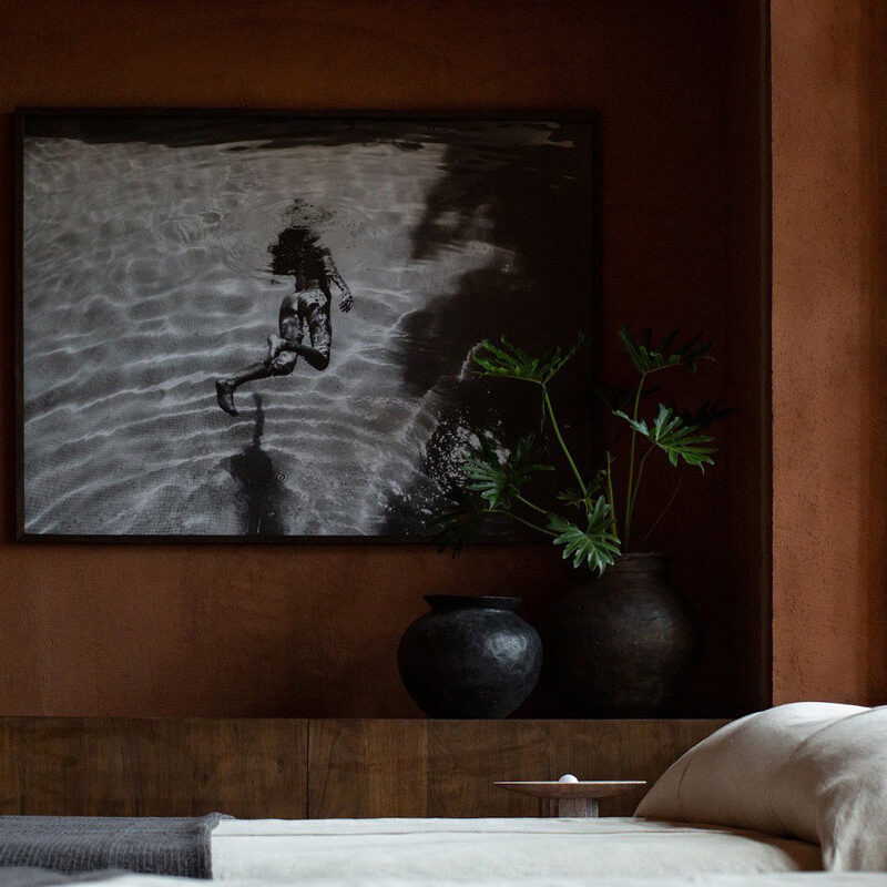 Further Hotel Canggu Bali Indonesia