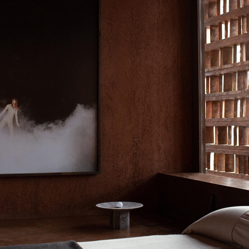 Further Hotel Canggu Bali Indonesia