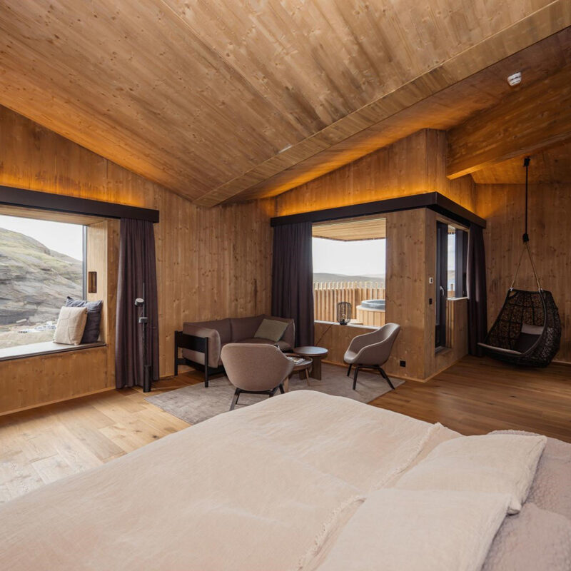 Highland Base Kerlingarfjöll