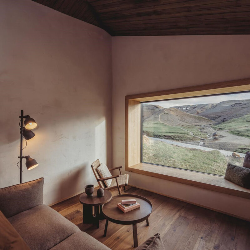 Highland Base Kerlingarfjöll