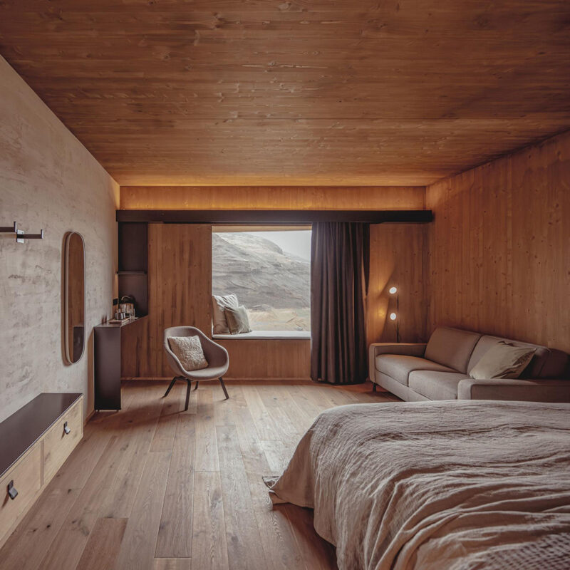 Highland Base Kerlingarfjöll