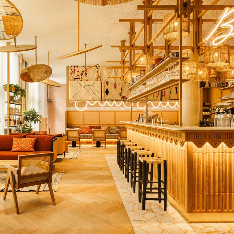 Bloom House Hôtel & SPA Paris