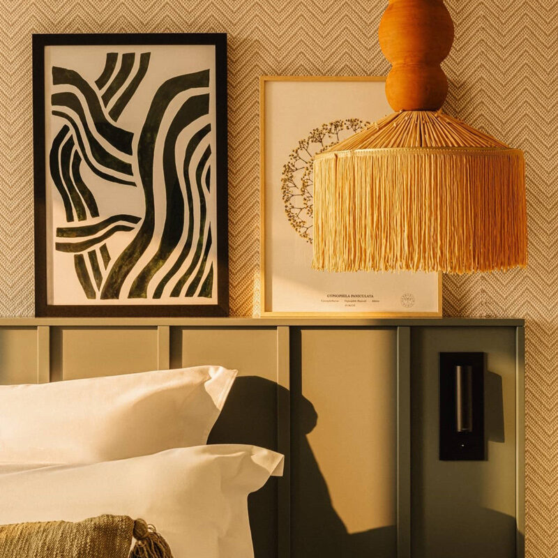 Bloom House Hôtel & SPA Paris