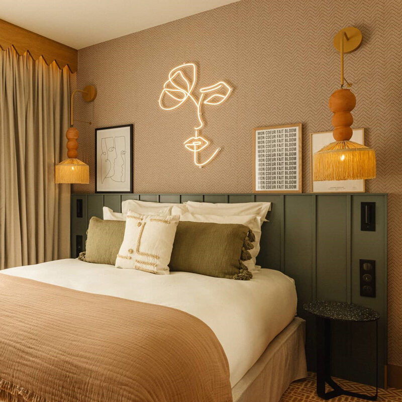 Bloom House Hôtel & SPA Paris
