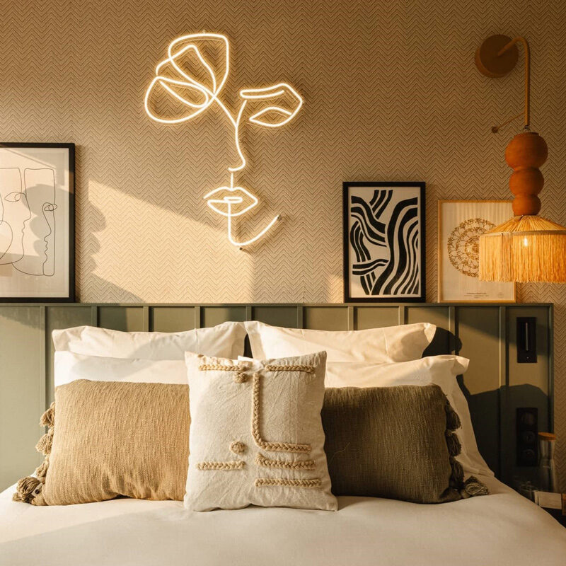 Bloom House Hôtel & SPA Paris