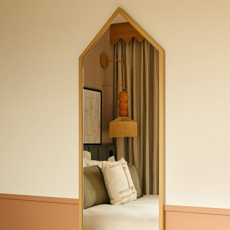 Bloom House Hôtel & SPA Paris