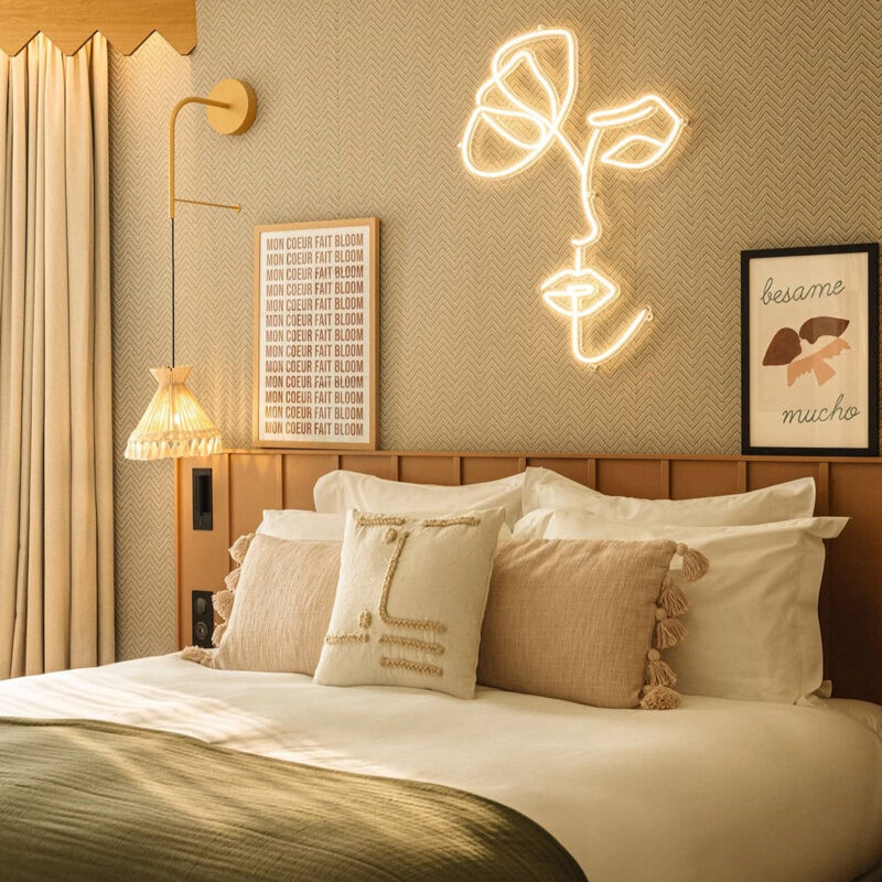 Bloom House Hôtel & SPA Paris