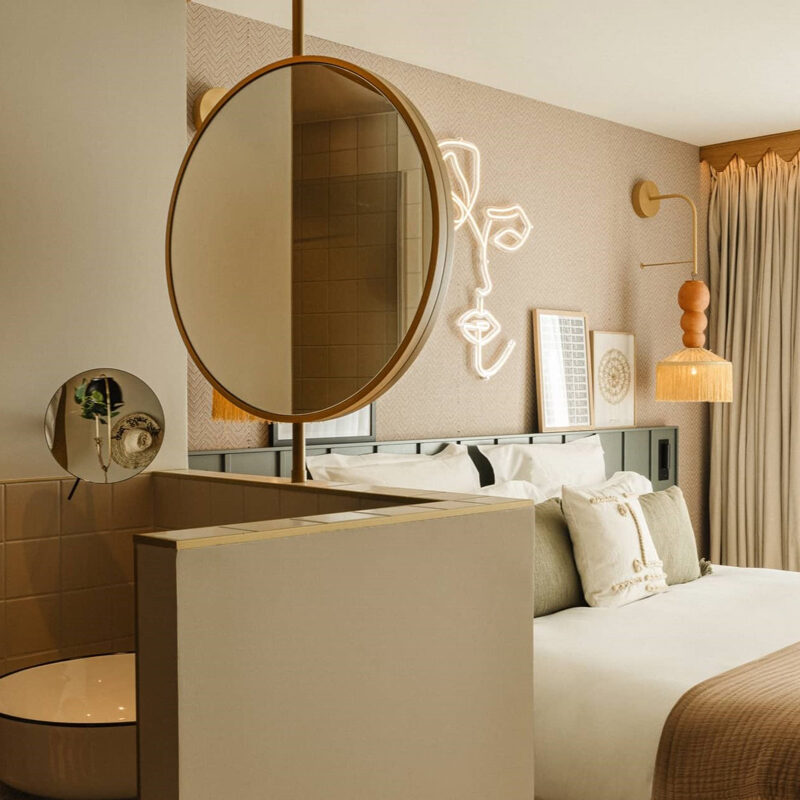 Bloom House Hôtel & SPA Paris