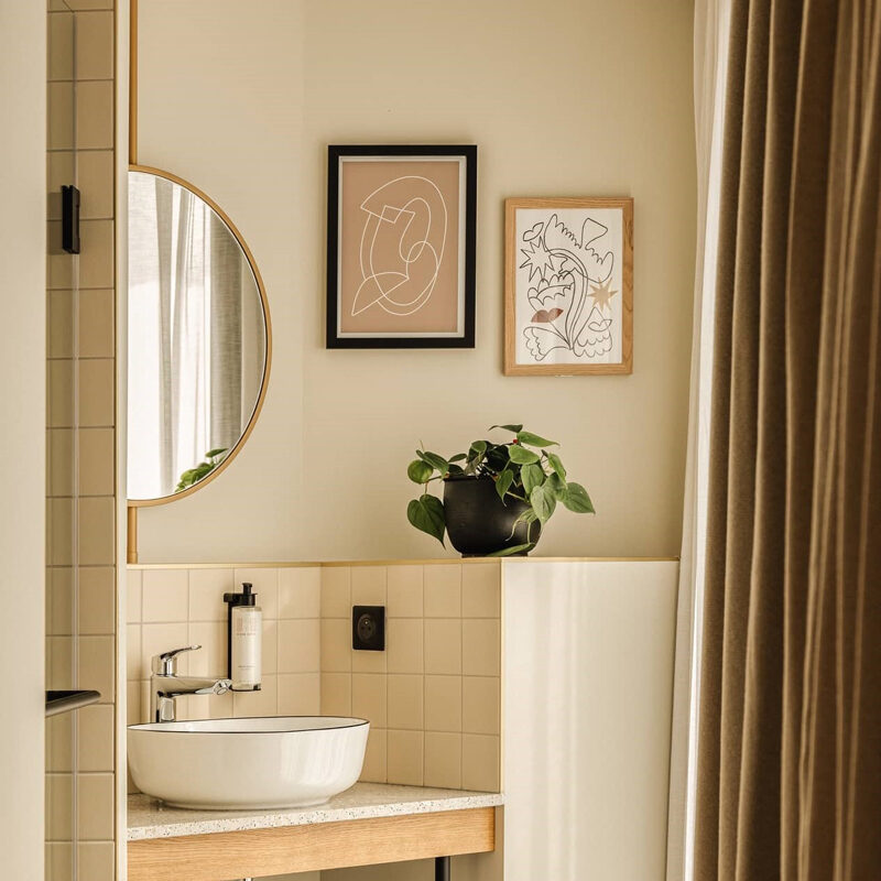 Bloom House Hôtel & SPA Paris