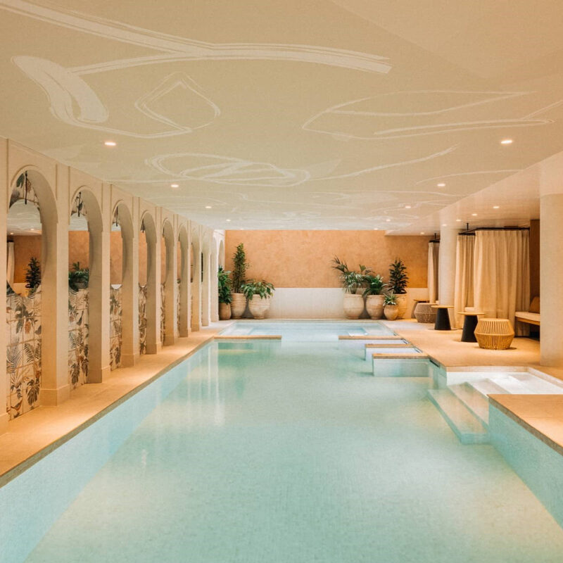 Bloom House Hôtel & SPA Paris