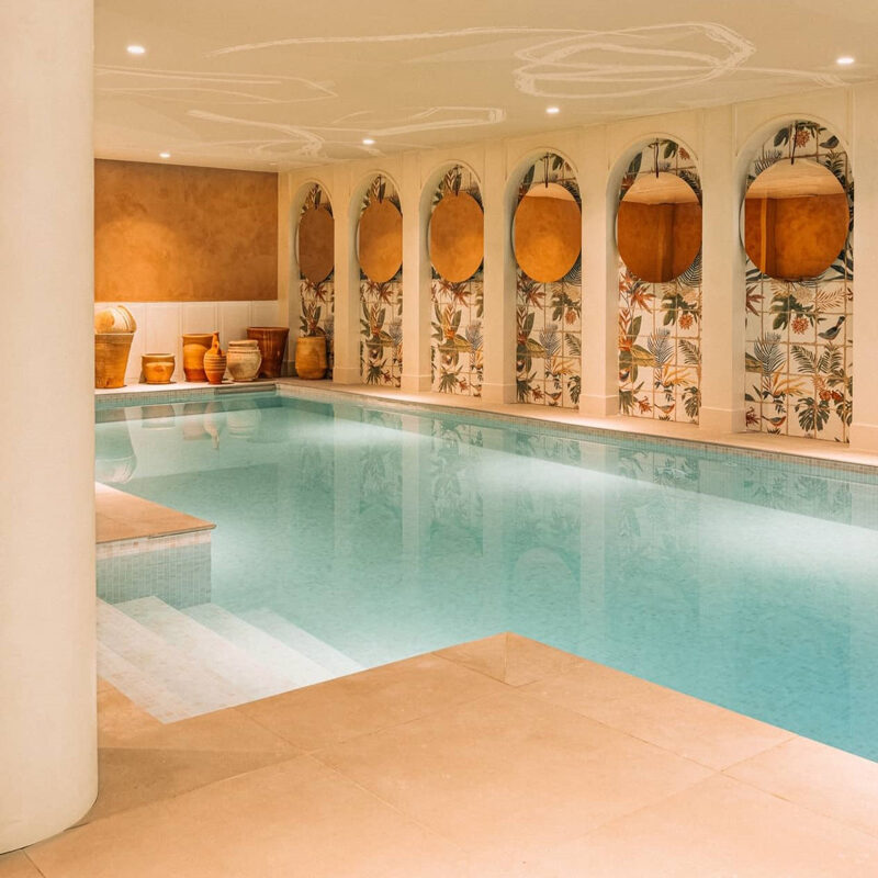 Bloom House Hôtel & SPA Paris