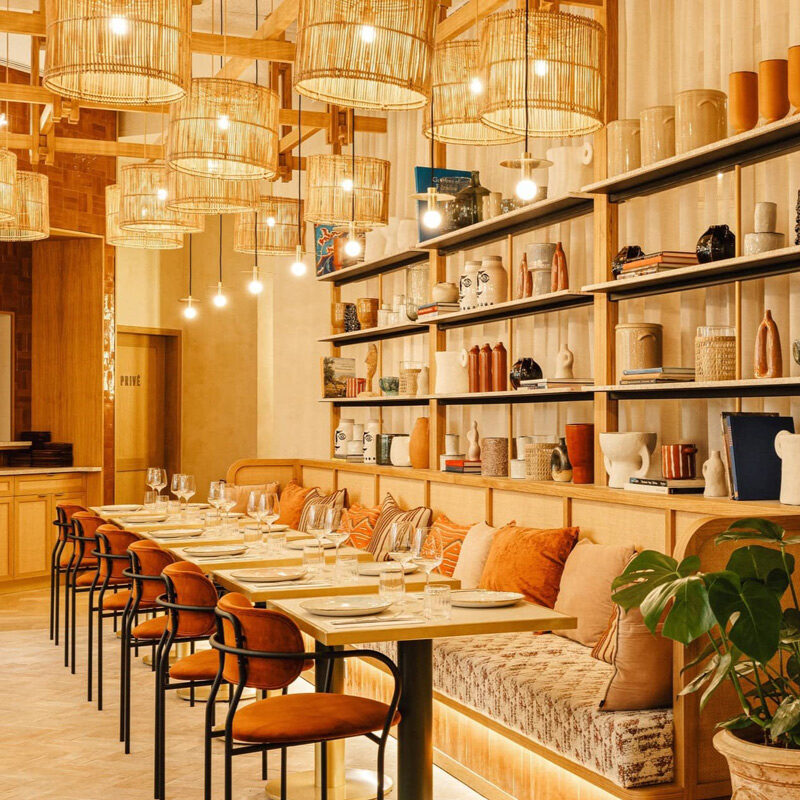 Bloom House Hôtel & SPA Paris