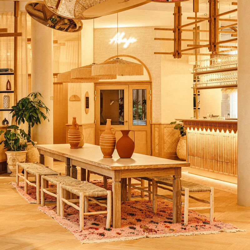 Bloom House Hôtel & SPA Paris