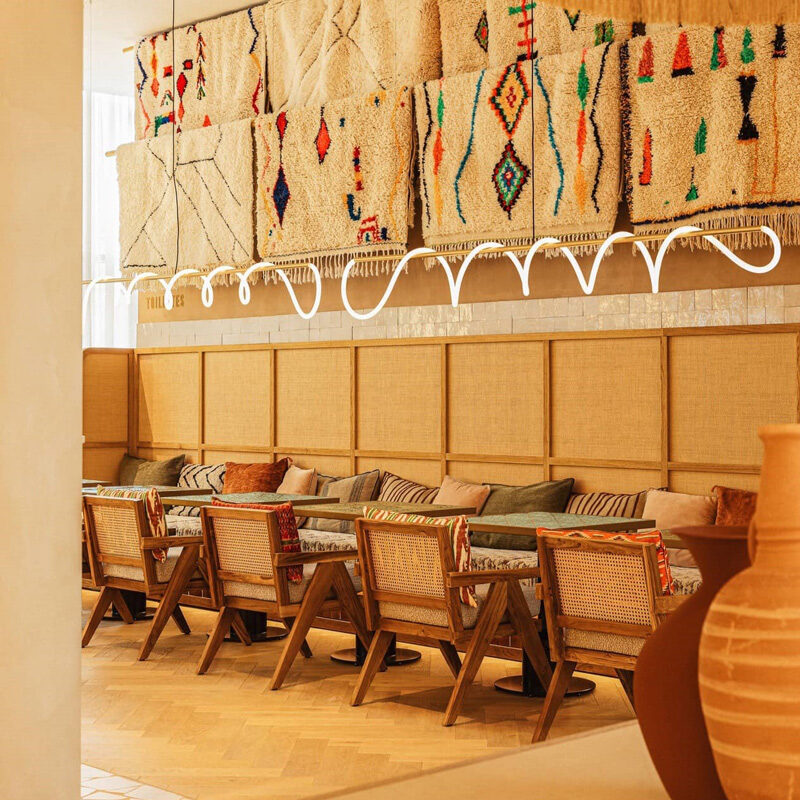 Bloom House Hôtel & SPA Paris