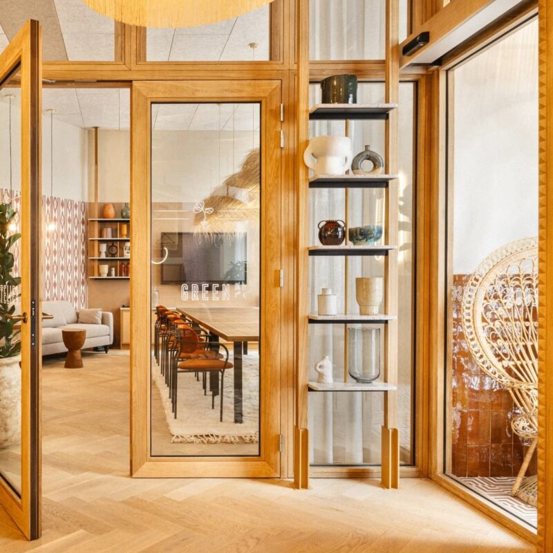 Bloom House Hôtel & SPA Paris