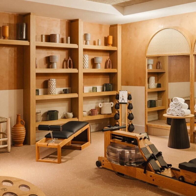 Bloom House Hôtel & SPA Paris