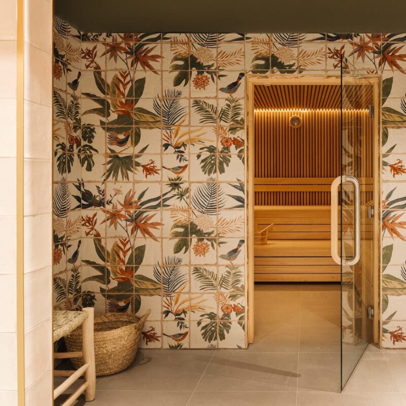 Bloom House Hôtel & SPA Paris
