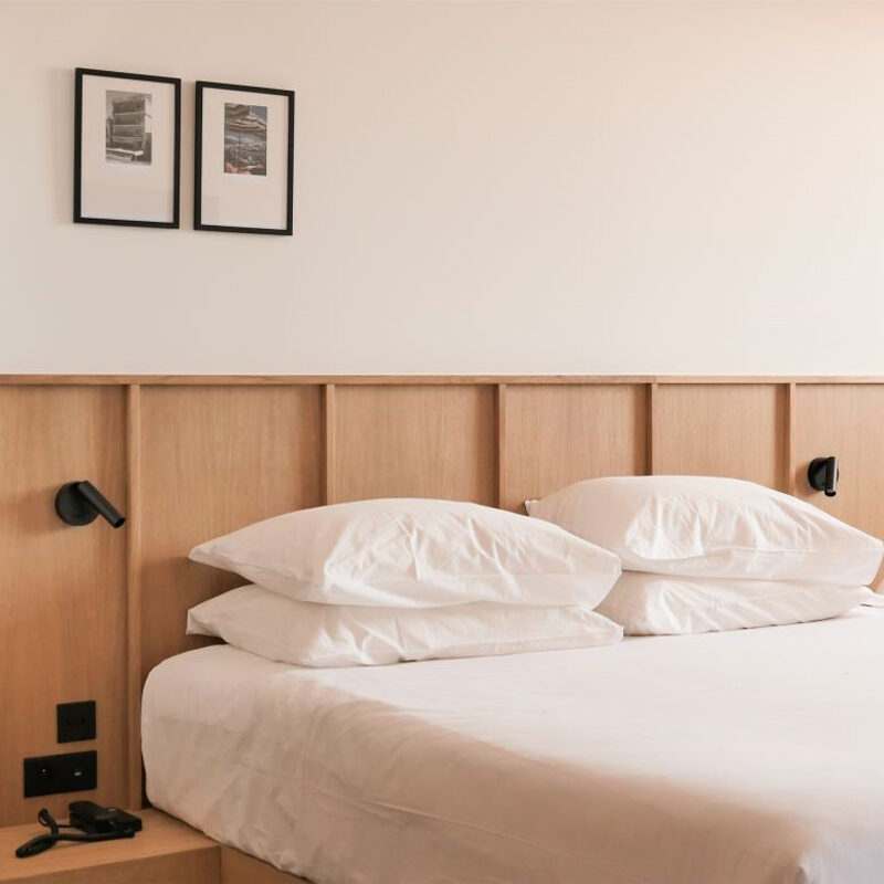 Hotel Moderne Porto-Vecchio Corse