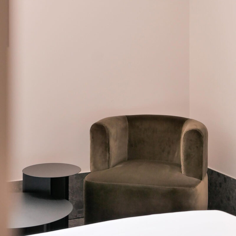 Hotel Moderne Porto-Vecchio Corse