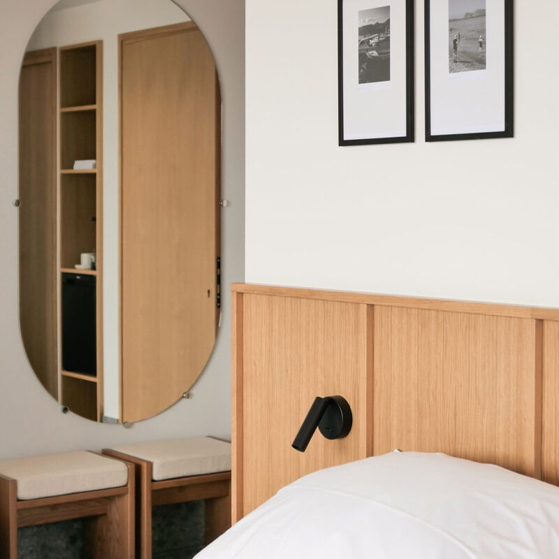 Hotel Moderne Porto-Vecchio Corse