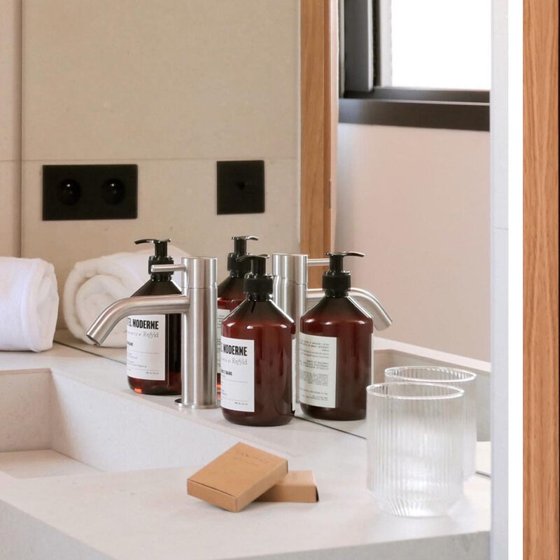 Hotel Moderne Porto-Vecchio Corse